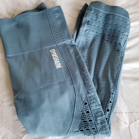 Gymshark Cropped leggings - Picture 1 of 3
